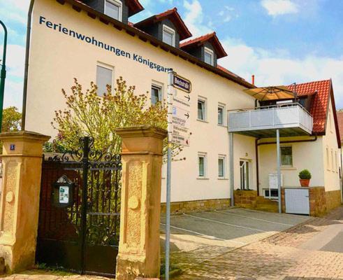 Fewo 2 - Deidesheim Exterior photo